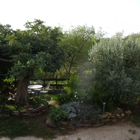 D'hotes, Cote-vignes Alloggio in famiglia Bormes-les-Mimosas