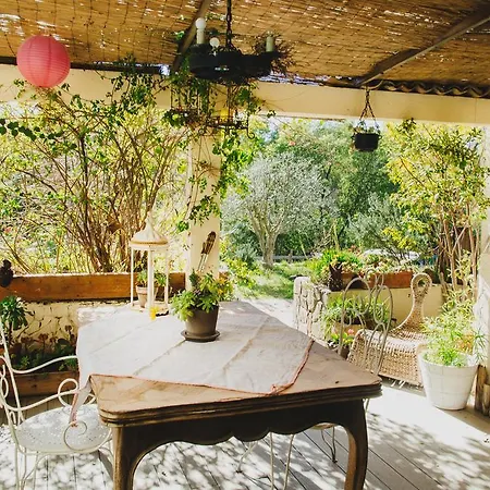 Alloggio in famiglia D'hotes, Cote-vignes