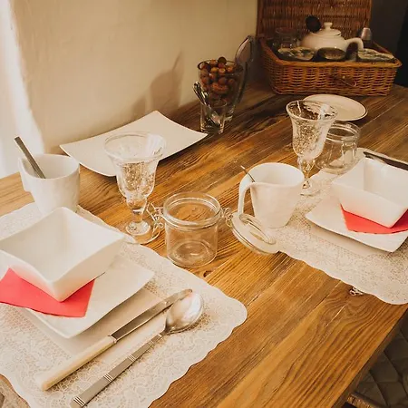 D'hotes, Cote-vignes Alloggio in famiglia