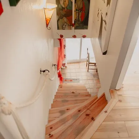 Alloggio in famiglia D'hotes, Cote-vignes *