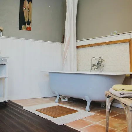 D'hotes, Cote-vignes Alloggio in famiglia