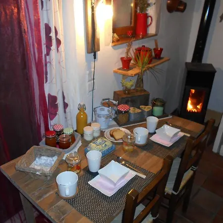 Alloggio in famiglia D'hotes, Cote-vignes *