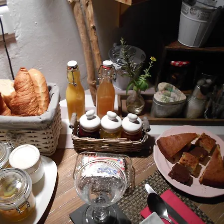 D'hotes, Cote-vignes Alloggio in famiglia Bormes-les-Mimosas