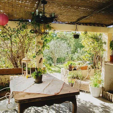 Homestay D'hotes, Cote-vignes *