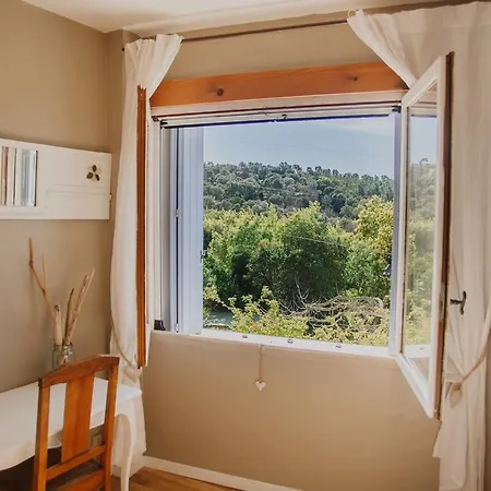 D'hotes, Cote-vignes Homestay *