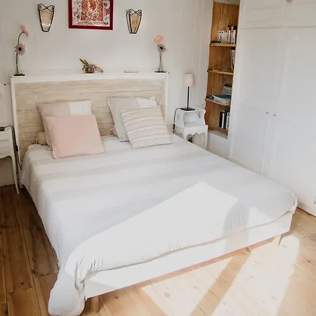 Homestay D'hotes, Cote-vignes Bormes-les-Mimosas